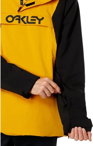 Miniatura 4 de Oakley Chaqueta Anorak con aislamiento termonuclear Tbt para hombre