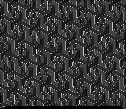Miniatura 28 de Papel Pintado Estampado HTV (19.66" x 36") - Ladrillos Lego