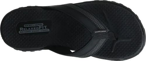 Miniatura 11 de Skechers Chanclas de reggae de ajuste relajado para hombre