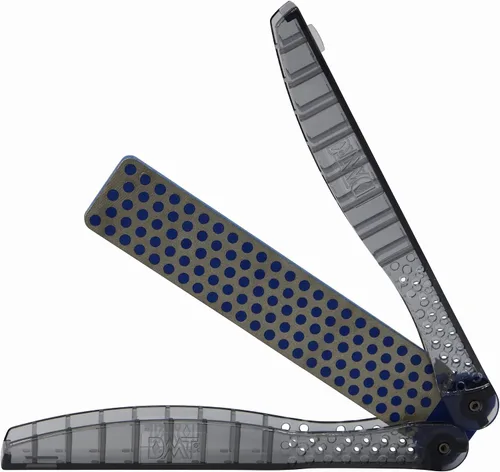 Miniatura 24 de DMT FWFC afilador plegable de doble cara