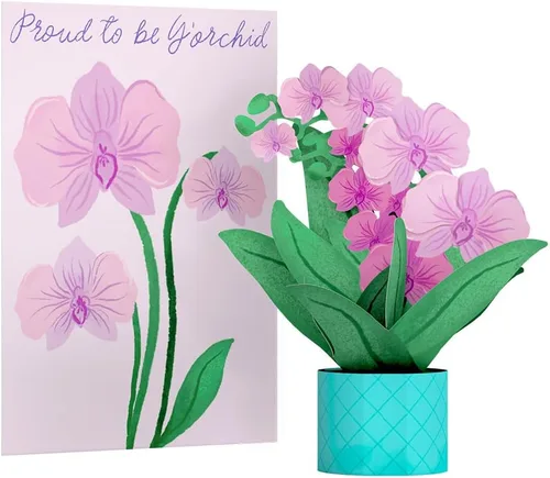 Miniatura 18 de Lovepop - Tarjetas de felicitación para el día de la madre, tarjetas 3D emergentes, para mamá, esposa Flores del Día de la Madre