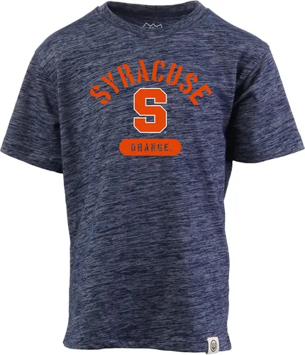 Miniatura 73 de Wes and Willy NCAA Kids playera de manga corta de Cloudy Yarn