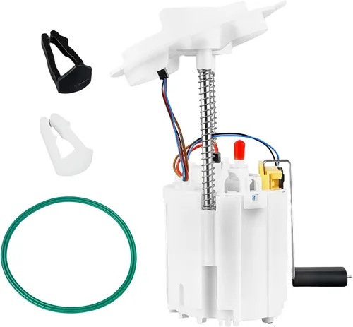 Miniatura 9 de BDFHYK Conjunto de módulo de bomba de combustible eléctrica E7069H compatible con Chrysler Dynasty/LaserTown & Country, compatible con Dodge
