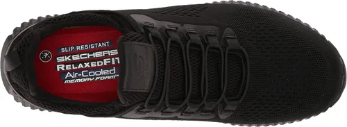Miniatura 5 de Skechers Cessnock - Zapatos de servicio de alimentos para hombre