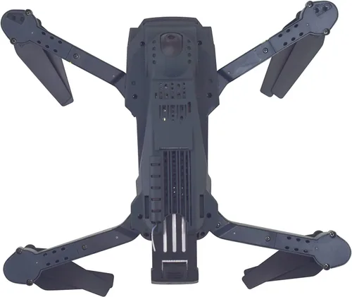 Miniatura 5 de Batería de litio de 3.7V 500mAh para E58 S168 JY019 Quadcopter Recambios UAV batería de litio (3PCS)