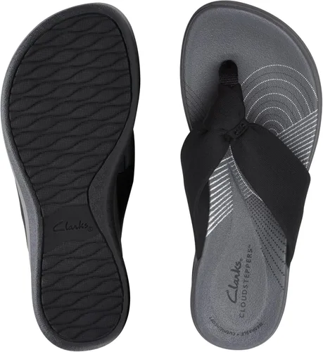 Miniatura 8 de Clarks - Sandalias para mujer Arla Glison
