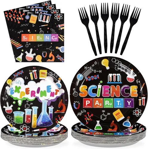Miniatura 10 de 96 piezas de suministros desechables para fiesta de los 90 de estilo casa, platos de papel y servilletas de fiesta de los 90 con grafiti retro