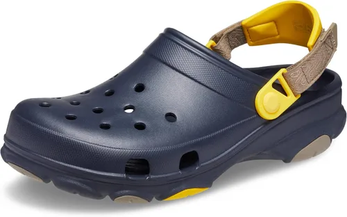 Miniatura 8 de Crocs Classic All Terrain - Zuecos unisex para adultos