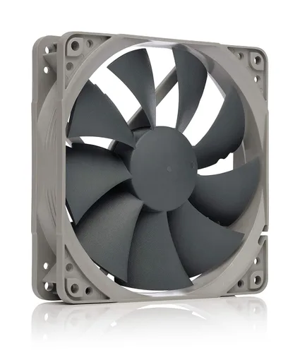 Miniatura 3 de Noctua NA-FK1 Redux, kit de actualización de segundo ventilador para enfriador NH-U12S Redux