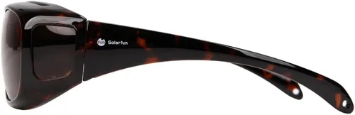 Miniatura 8 de Solarfun - Gafas de sol polarizadas para hombres y mujeres