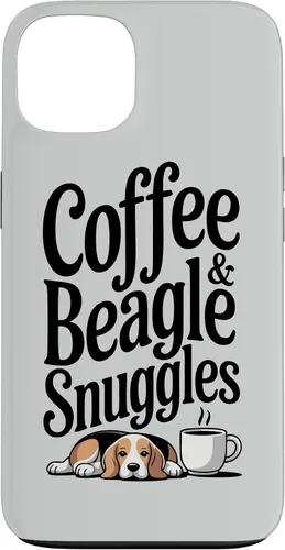 Miniatura 7 de Cute Beagle Lover Beagle Parent Beagle Coffee Case for iPhone XR