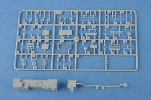 Miniatura 6 de Hobby Boss USS Boxer LHD-4 Kit de construcción de barcos