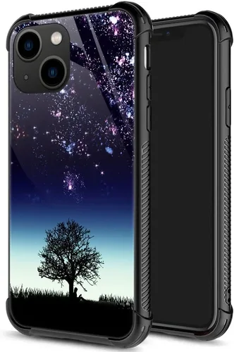 Miniatura 12 de ZHEGAILIAN Funda para iPhone 15 Pro Max, protección de grado militar, esquinas a prueba de golpes, funda antiarañazos para iPhone 15 Pro Max