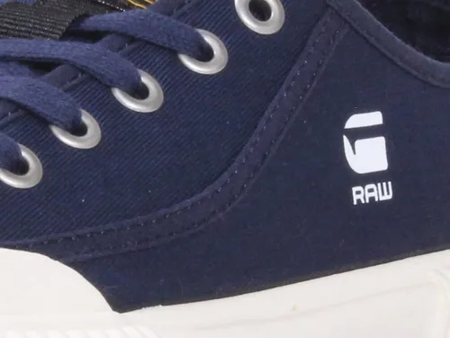 Miniatura 8 de G-STAR RAW Men's Low-top Sneakers