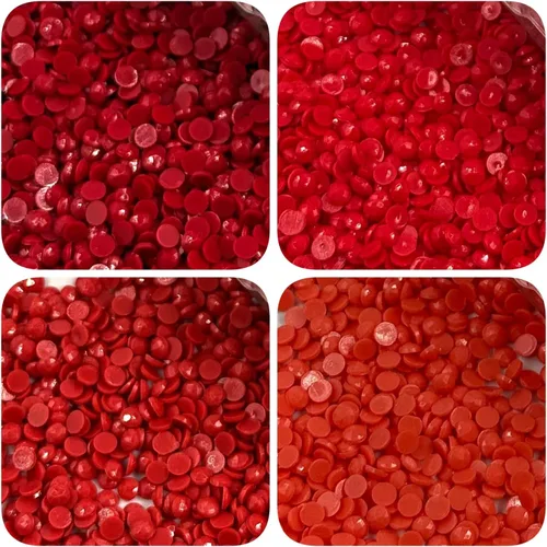 Miniatura 184 de Accesorios de pintura de diamantes, repuesto para taladros redondos faltantes 700 701 702 703, taladro de diamante de resina de diamantes de redonda