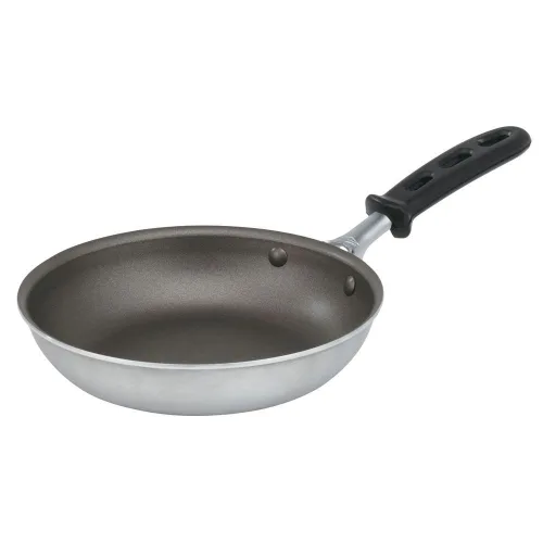 Miniatura 2 de Vollrath (67807) Sartén PowerCoat de aluminio Wear-Ever® de 7 pulgadas