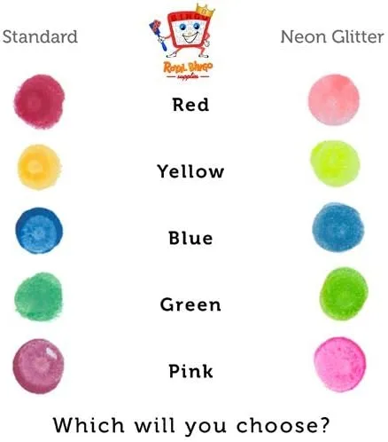 Miniatura 5 de Royal Bingo Supplies Standard Bingo Daubers (Juego de 5)