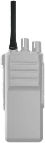 Miniatura 5 de UHF 400-520Mhz para Hytera HYT TC-310 TC-320 Analógico Paquete de 4