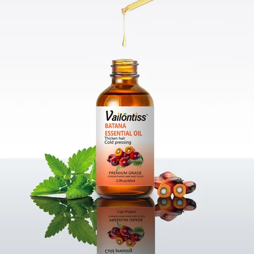Miniatura 2 de Aceite de batana, aceite para fortalecer el cuero cabelludo y el cabello, aceite de batana para el crecimiento del cabello, eliminación de caspa