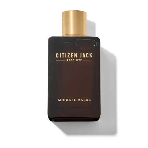 Miniatura 7 de Michael Malul Citizen Jack Absolute Eau de Parfum para hombre (0.34 onzas líquidas (paquete de 1))