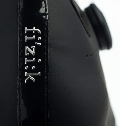 Miniatura 8 de Fizik R5 Zapatos de ciclismo de carretera con refuerzo de carbono microtex de buen ajuste