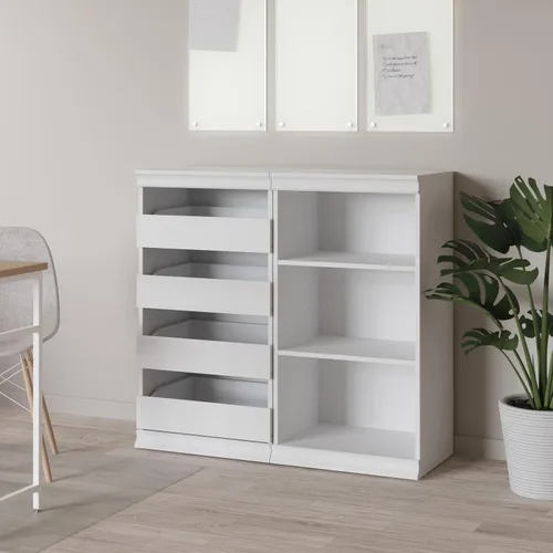 Miniatura 18 de ClosetMaid Blanco