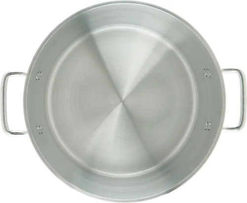 Miniatura 5 de Winco Olla de aluminio de 0.236 in, 14 cuartos de galón