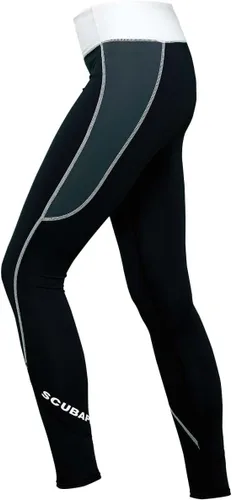 Miniatura 4 de Scubapro Rash Guard para mujer Negro