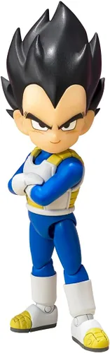 Miniatura 11 de TAMASHII NATIONS - Figura de acción de Dragon Ball DAIMA - Piccolo -DAIMA- S.H.Figuarts