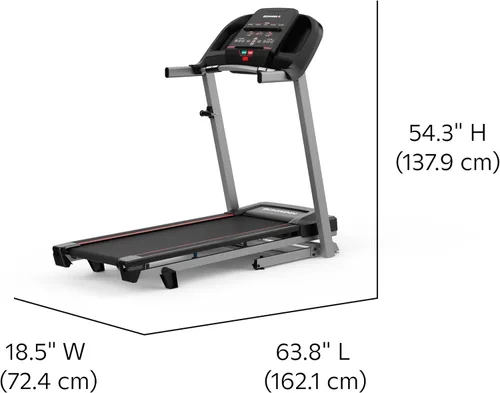 Miniatura 8 de Schwinn Fitness Cinta de correr