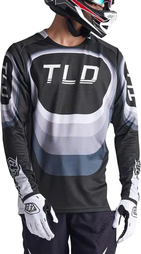 Miniatura 6 de Troy Lee Designs Camiseta unisex para adultos MTB (paquete de 1)