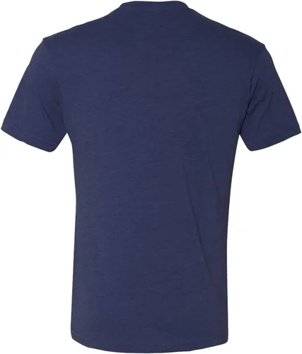 Miniatura 4 de UGP Campus Apparel AS11 - Camiseta Triblend Retro Script