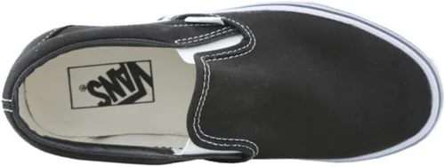 Miniatura 5 de Vans - Zapatos clásicos sin cordones, unisex