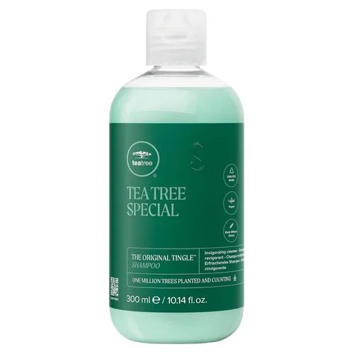 Miniatura 3 de Paul Mitchell Champú especial de árbol de té