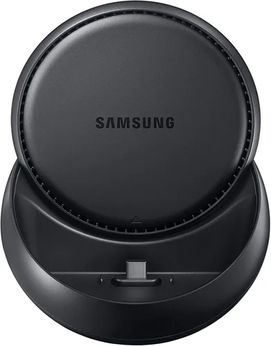 Miniatura 2 de Cargador de pared Samsung Dex Station, experiencia de computadora para Samsung Note8, Galaxy S8 y Galaxy S8 +, W/AFC USB-C (versión de EE. UU)