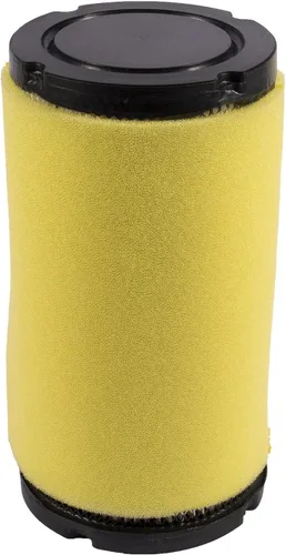 Miniatura 2 de MAXPOWER 334397 Filtro de aire y prelimpiador para Briggs y Stratton 793569/5415K/793685/John Deere GY21055/MIU11511