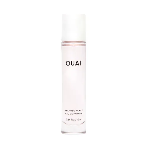 Miniatura 11 de OUAI Dean Street Eau de Parfum - Elegante perfume para mujer para uso diario, aroma floral fresco con notas de cítricos, albaricoque, magnolia