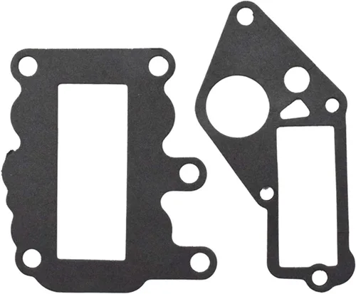 Miniatura 4 de Autoparts Kit de reparación de carburador con reemplazo de flotador para fueraborda Johnson Evinrude 9.5HP 382048 BRP OMC