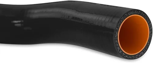 Miniatura 4 de Mishimoto MMHOSE-F50-15BK - Kit de manguera de radiador de silicona, compatible con Ford F-150 2015-2017 5.0L V8, color negro