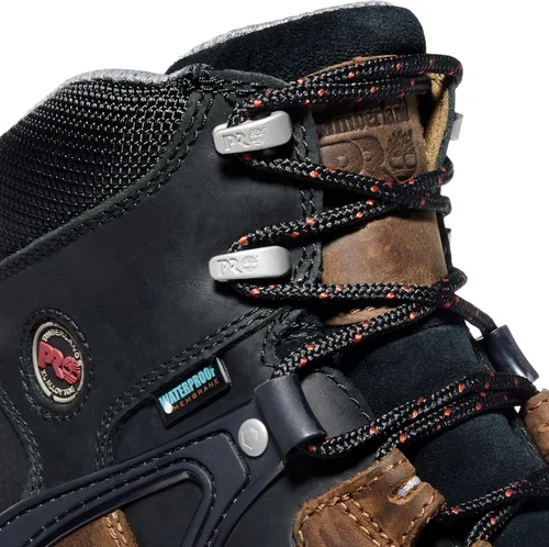 Miniatura 7 de Timberland Pro de los hombres Hyperion impermeable XL St trabajo arranque