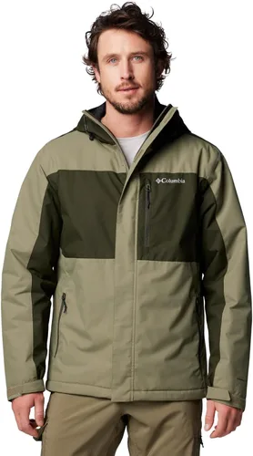 Columbia Chaqueta aislante Tipton Peak III para hombre