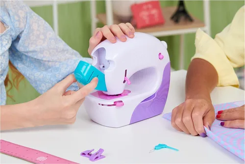 Miniatura 4 de Cool Maker Stitch N Style - Estudio de moda