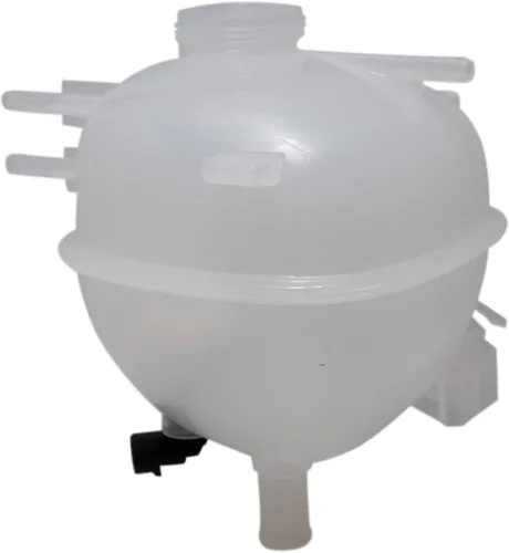 Miniatura 79 de TRQ Conjunto de depósito de refrigerante con tapa presurizada compatible con Toyota RAV4 2006-2017