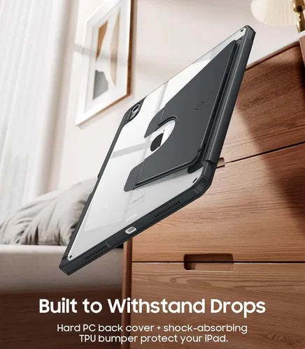 Miniatura 7 de Fintie Funda magnética con soporte para iPad Air de 11 pulgadas M4/M3/M2 (2026/2025/2024), iPad Air de 5ª / 4ª generación (2022/2020) de 10.9