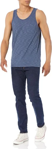 Miniatura 4 de GAP Men's Slim Taper Fit Denim Jeans