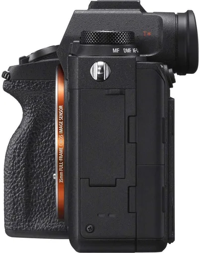 Miniatura 5 de Sony Cámara digital sin espejo Alpha a9 II (solo cuerpo) (ILCE9M2/B) + lente Sony FE de 0.945-2.756 in + tarjeta de memoria de 64 GB + batería