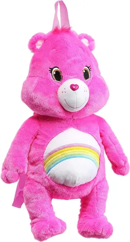 Miniatura 5 de Fun Costumes Mochilas de felpa Care Bears, Oso animador