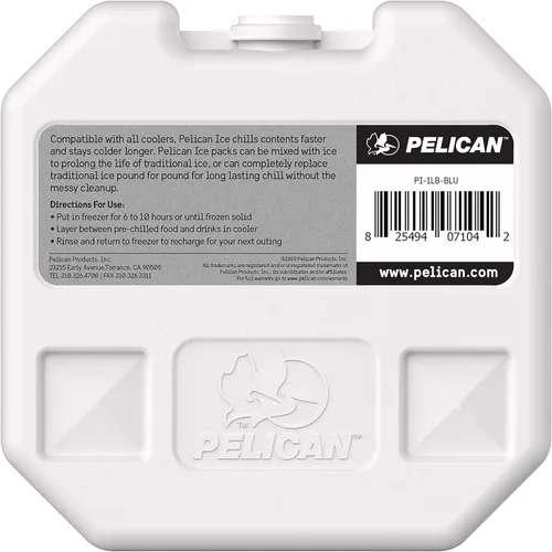 Miniatura 2 de Pelican Hielo