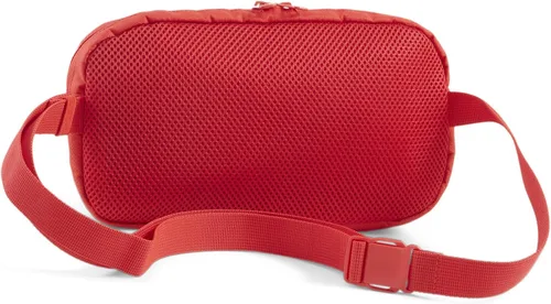 Miniatura 2 de PUMA Scuderia Ferrari SPTWR Race Waist Bag OneSize Rosso Corsa Red