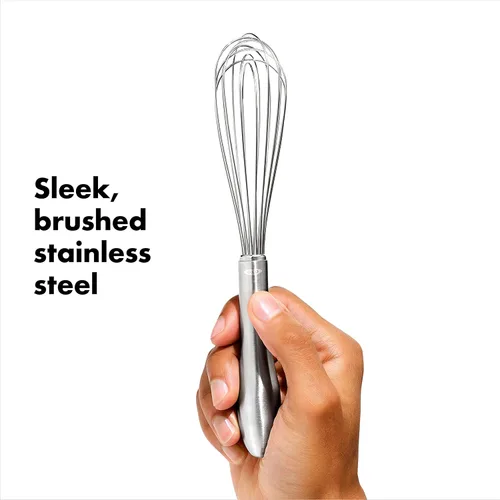Miniatura 5 de OXO SteeL - Batidor de 9 pulgadas